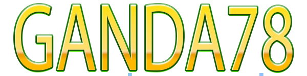 GANDA78 Logo